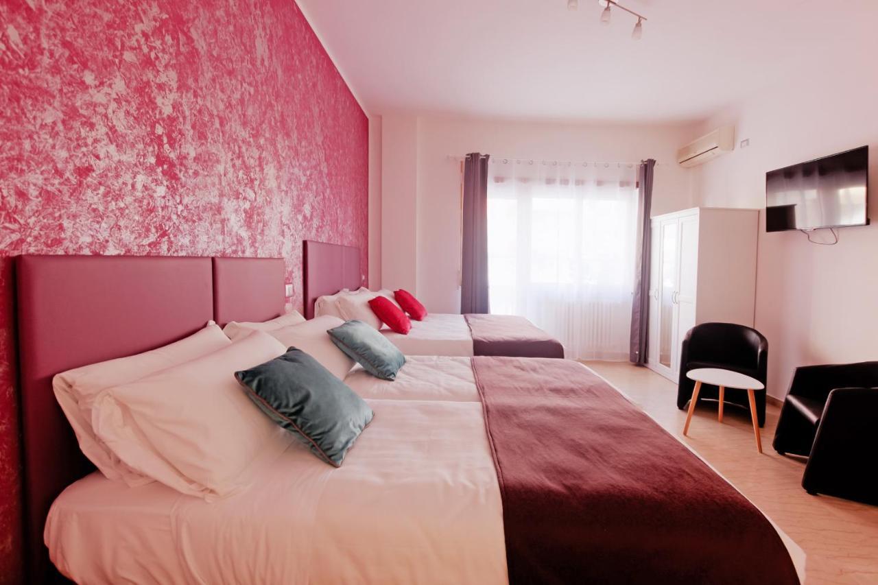 Rome Suite Vatican Luaran gambar