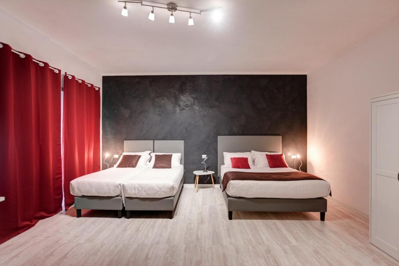 Rome Suite Vatican Luaran gambar