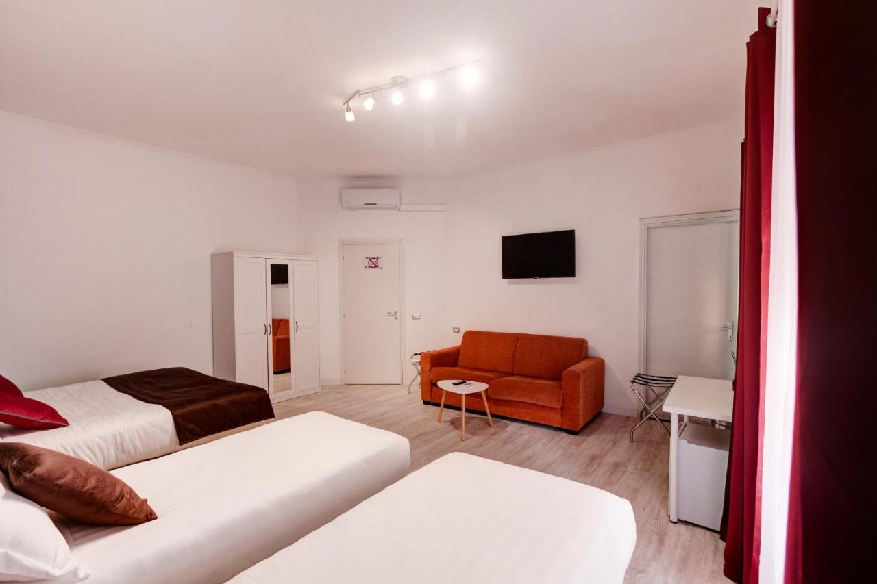 Rome Suite Vatican Luaran gambar