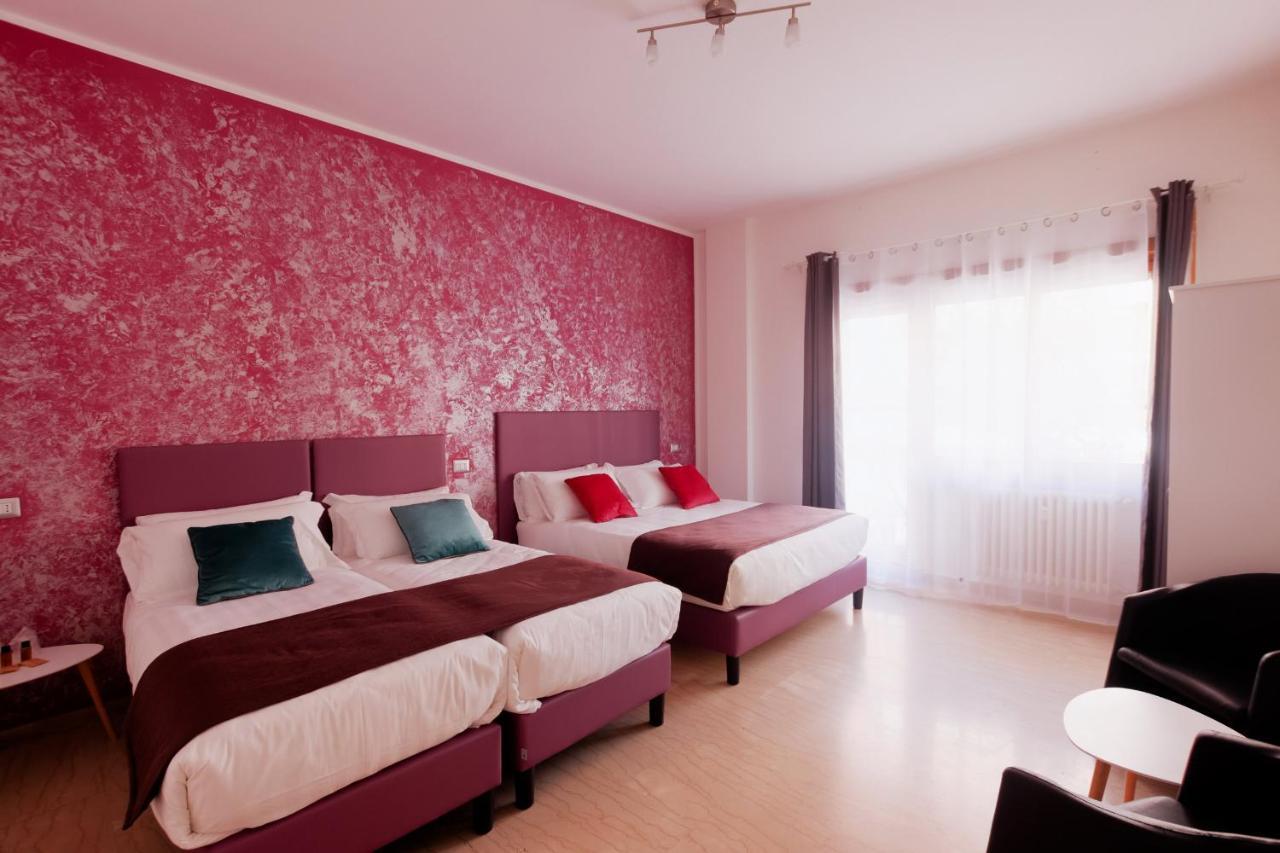 Rome Suite Vatican Luaran gambar