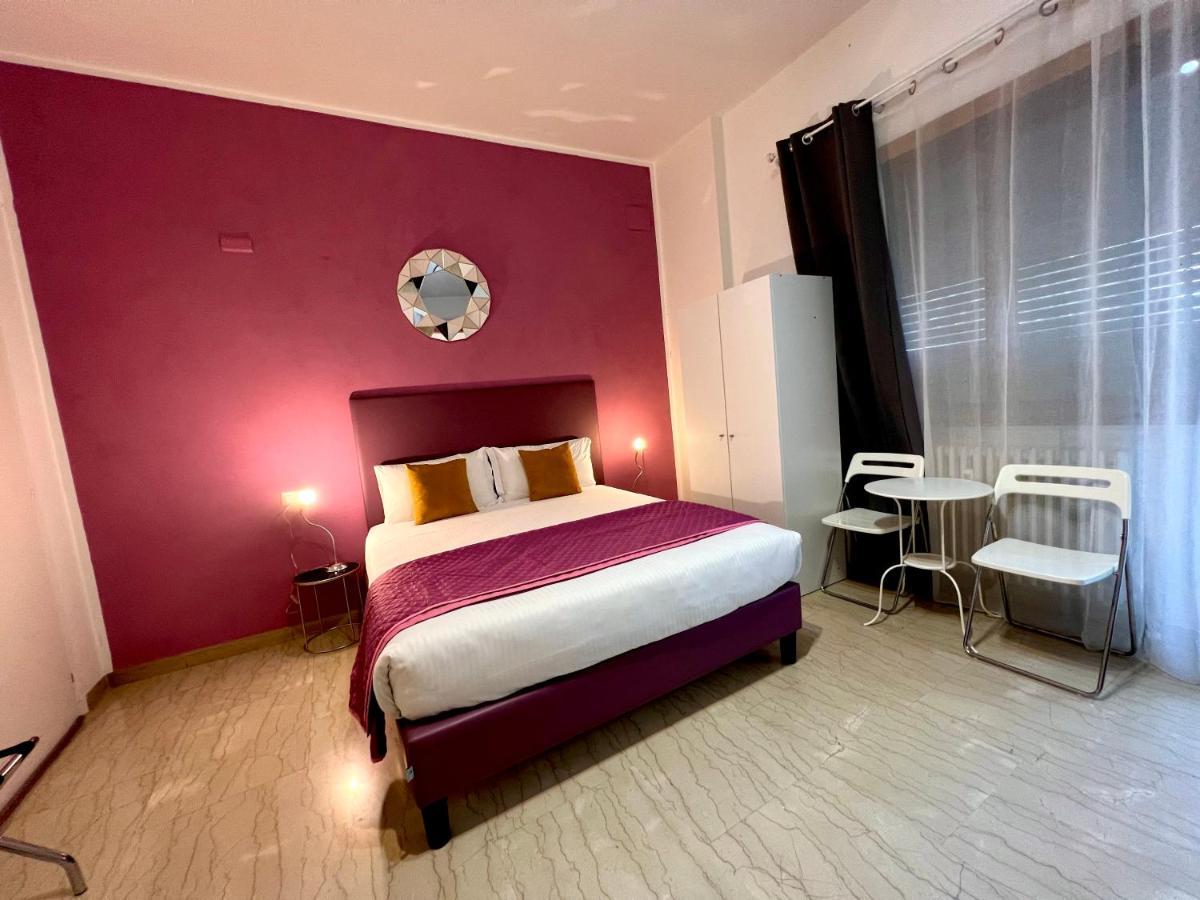 Rome Suite Vatican Luaran gambar