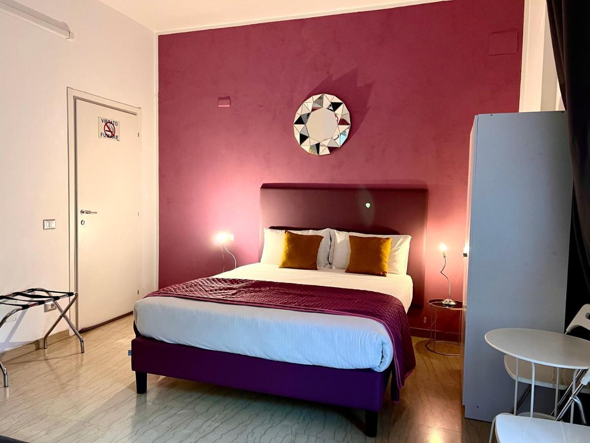 Rome Suite Vatican Luaran gambar