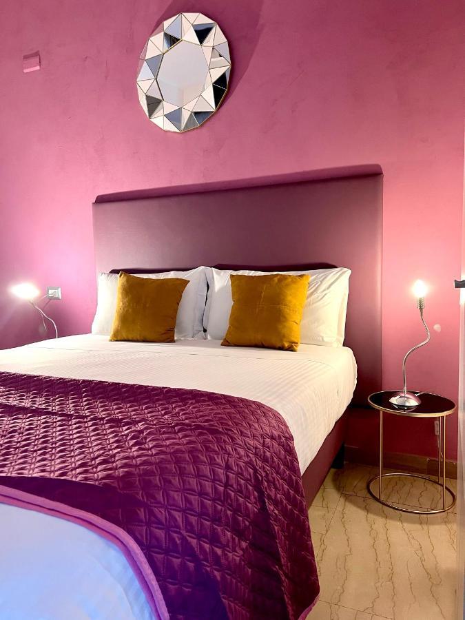 Rome Suite Vatican Luaran gambar