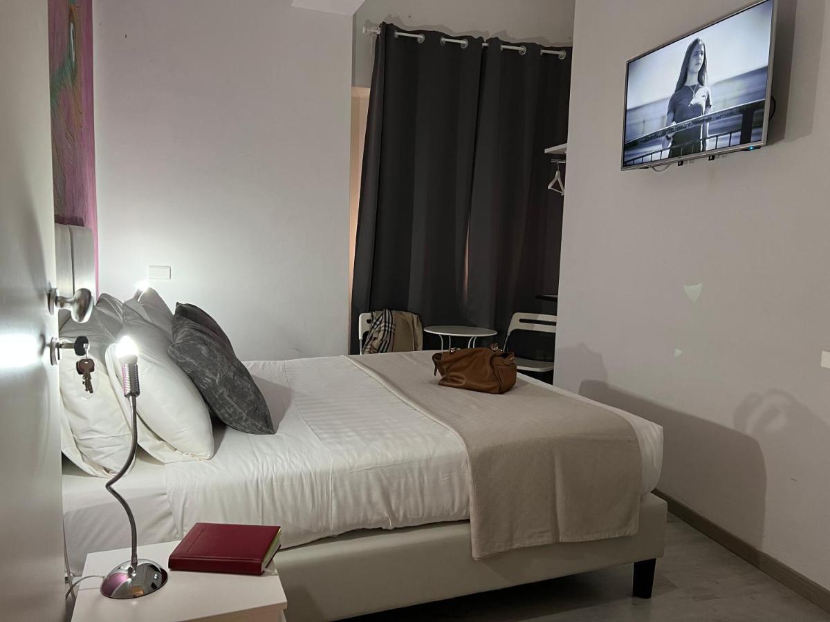 Rome Suite Vatican Luaran gambar