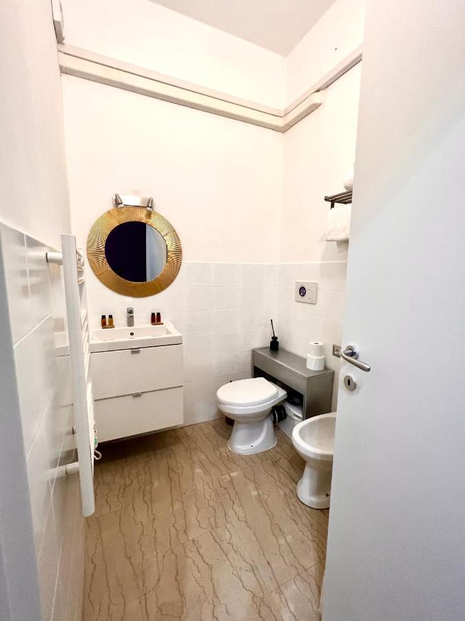 Rome Suite Vatican Luaran gambar